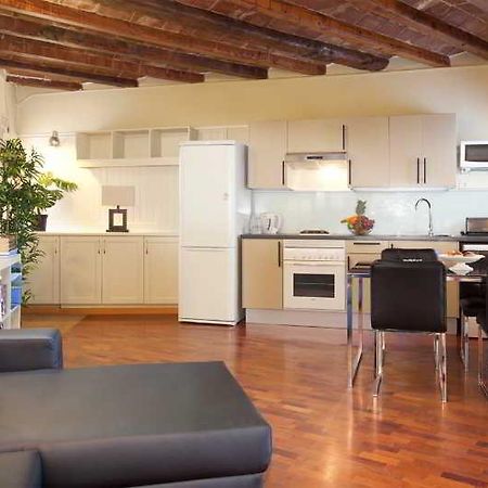 Apbcn Gracia Terraced Apartment Barcelona Bagian luar foto