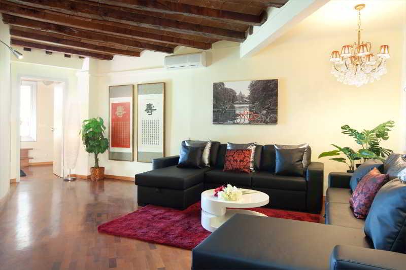 Apbcn Gracia Terraced Apartment Barcelona Bagian luar foto